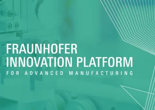 Collaboration with Fraunhofer