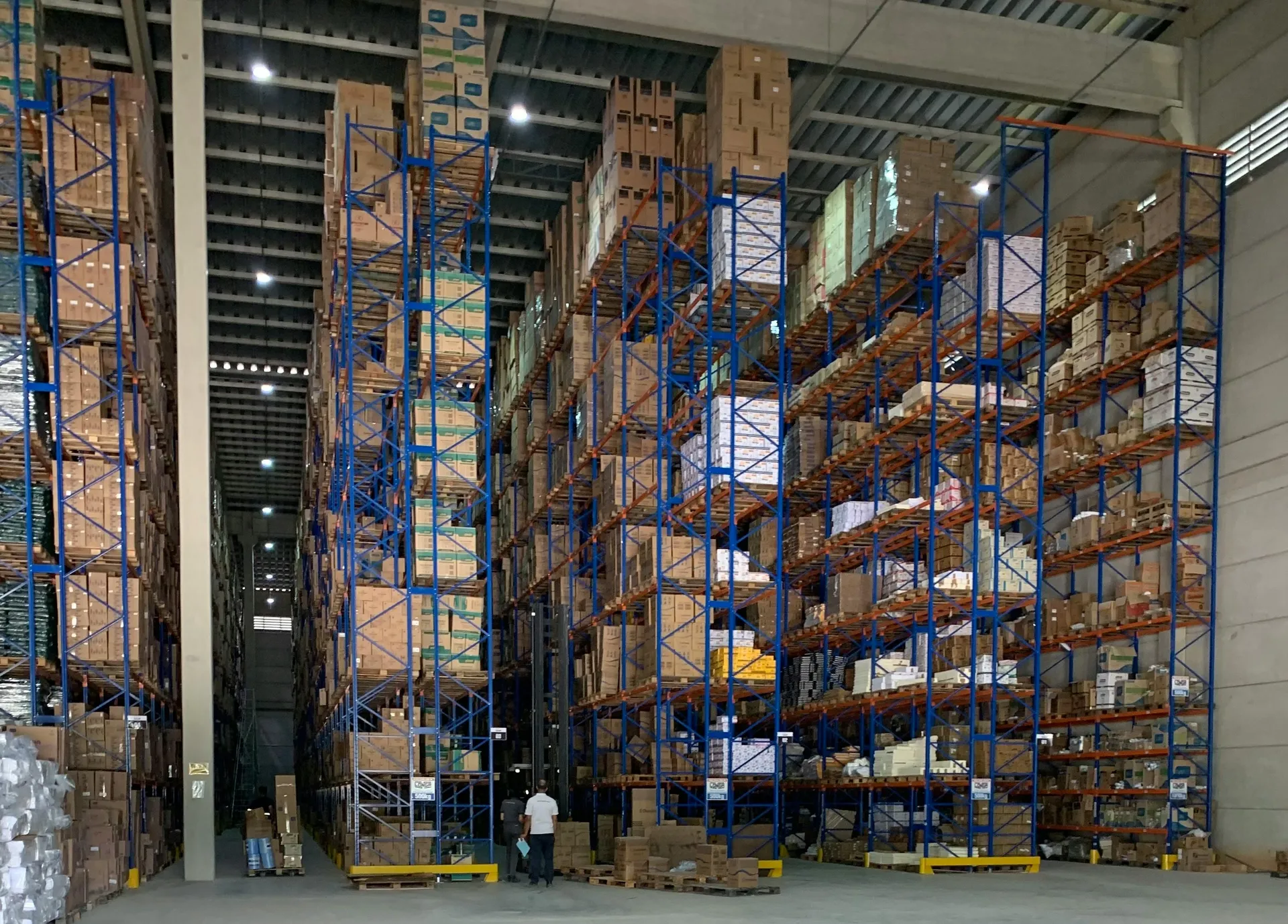 Beginner's guide: How does inventory optimisation work?