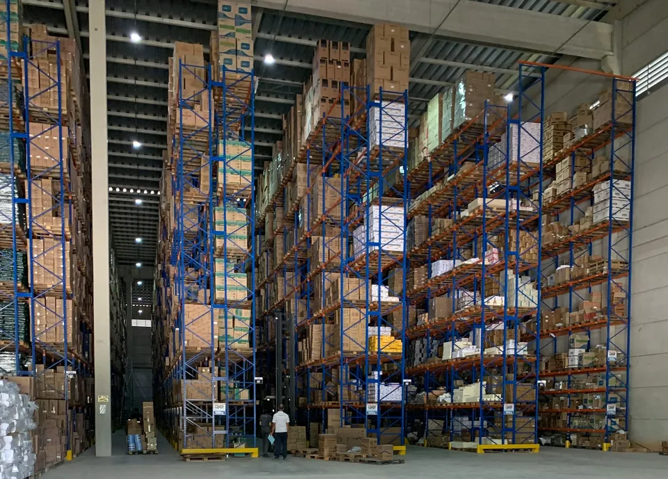 Beginner's guide: How does inventory optimisation work?